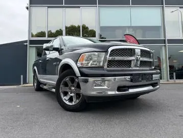 Dodge Ram 1500 photo 3