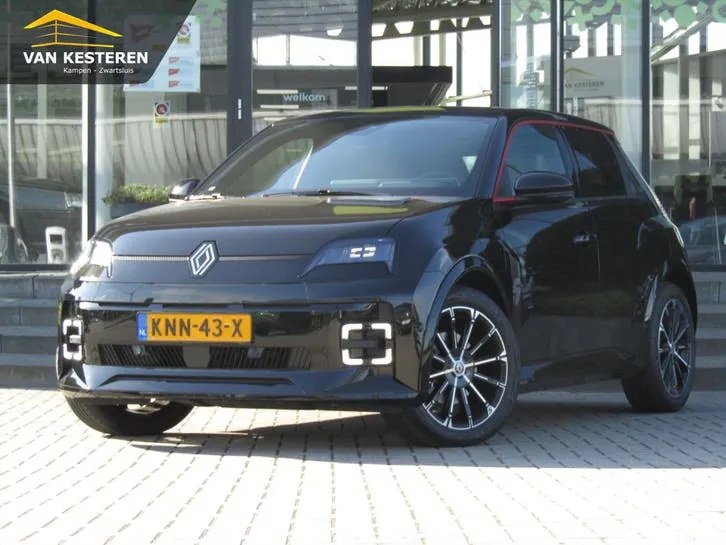 Renault 5
