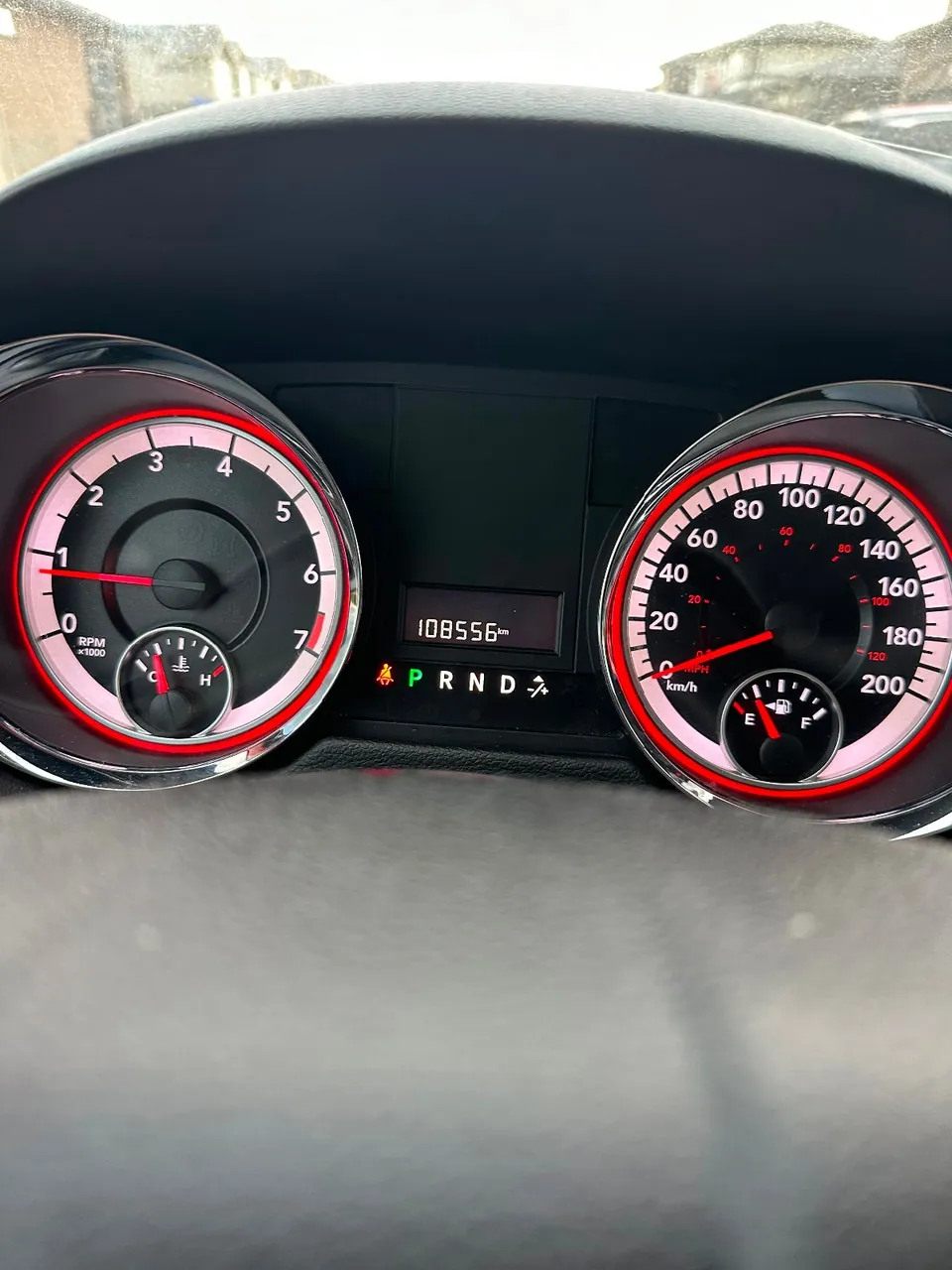 Dodge Grand Caravan 2016 photo 4