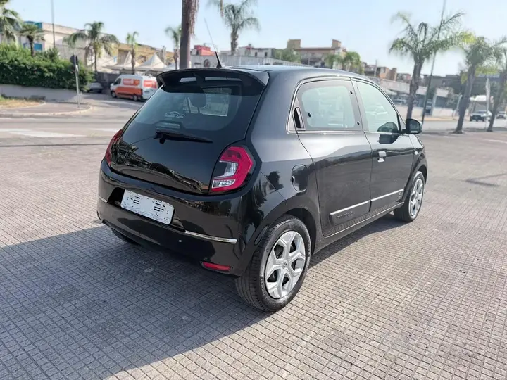 Renault Twingo 2020 photo 5