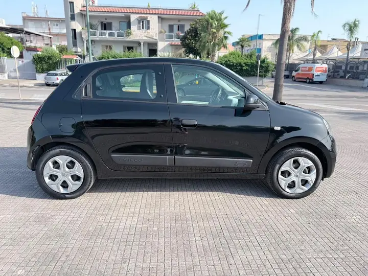 Renault Twingo 2020 photo 4