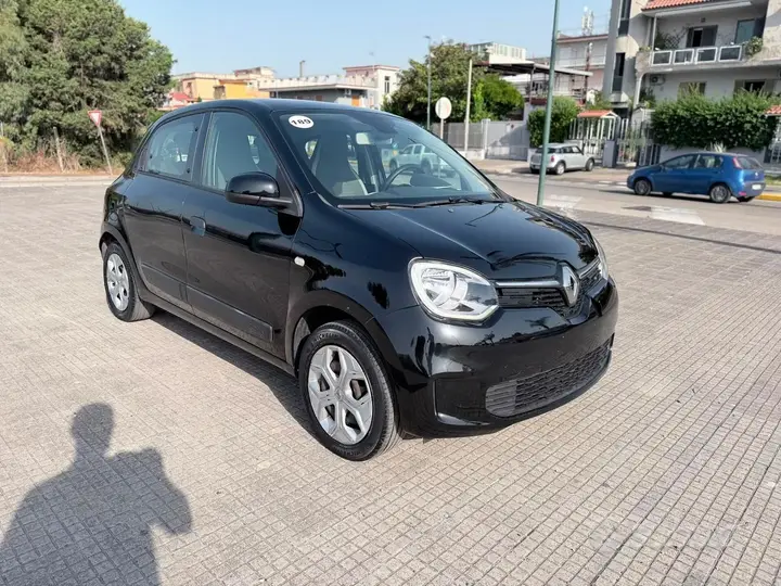 Renault Twingo 2020 photo 3