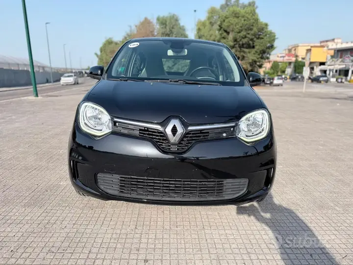Renault Twingo 2020 photo 2