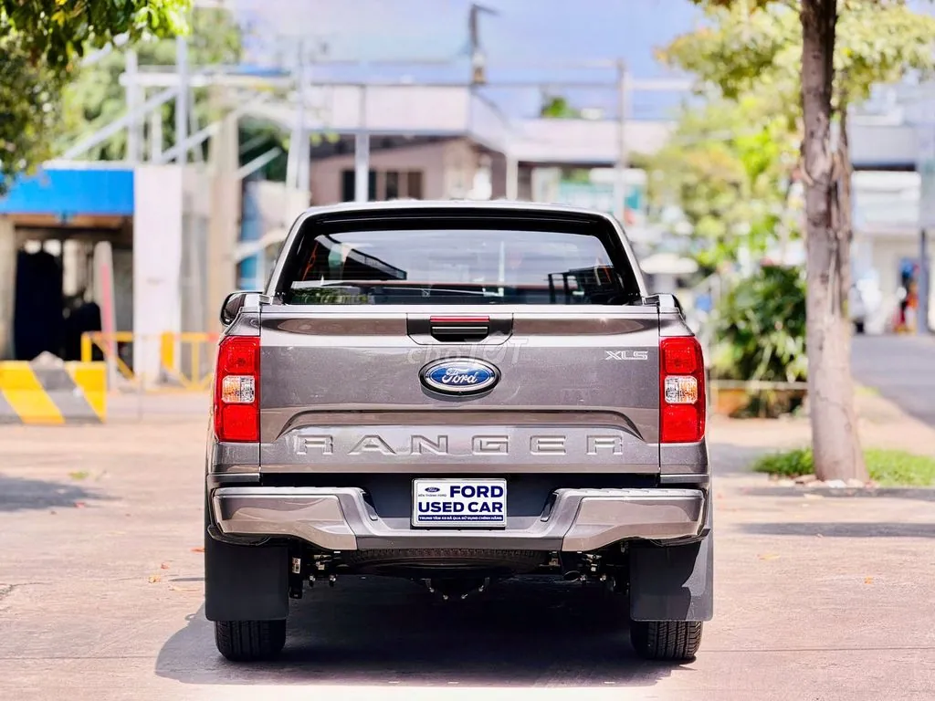 Ford Ranger 2025 photo 4
