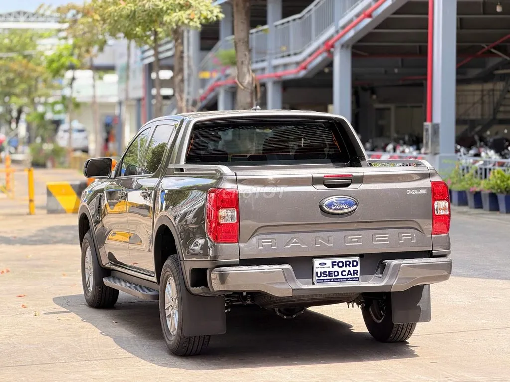 Ford Ranger 2025 photo 5