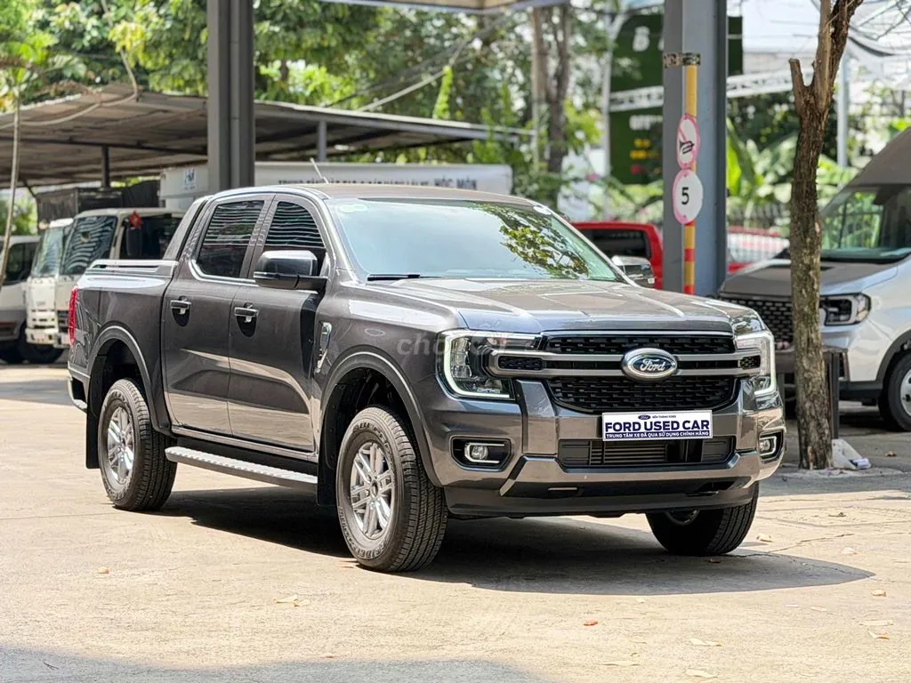 Ford Ranger 2025 photo 3