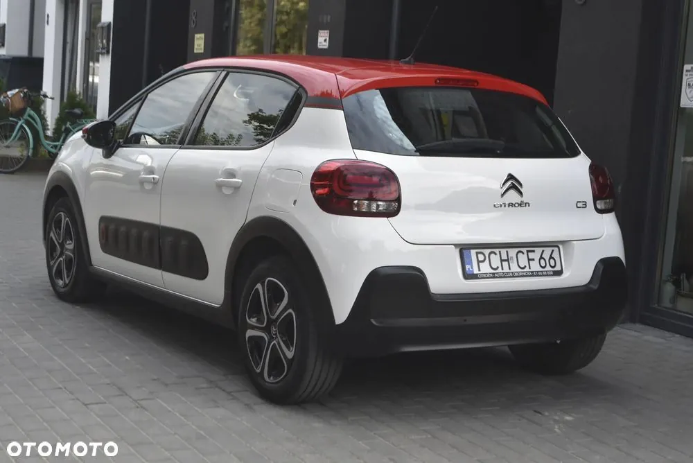 Citroen C3 2019 photo 5