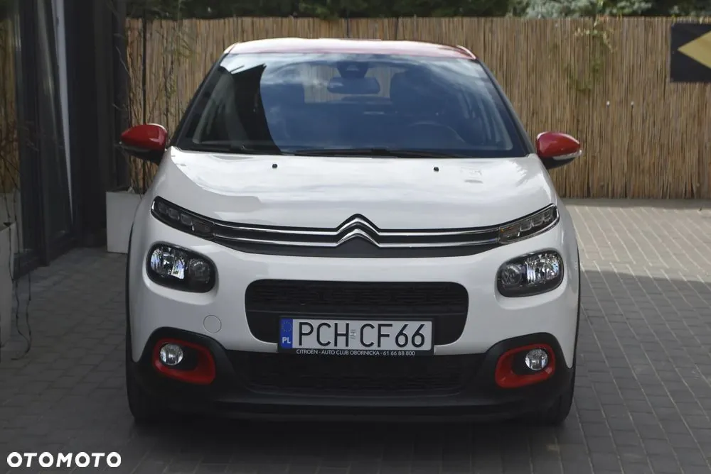 Citroen C3 2019 photo 3
