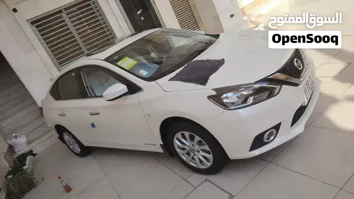Nissan Sentra 2025 photo 2