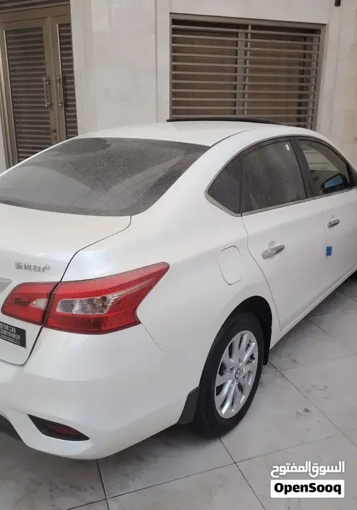 Nissan Sentra 2025 photo 4