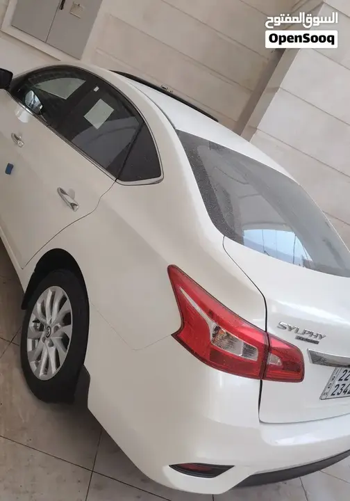 Nissan Sentra 2025 photo 3