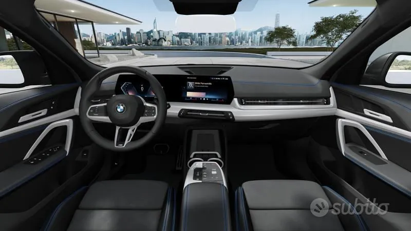 BMW X2 2026 photo 4