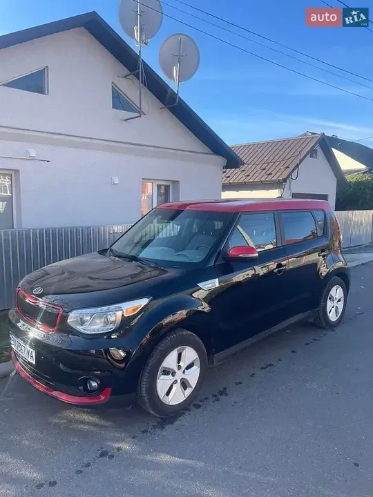 Kia Soul 2014 photo 3
