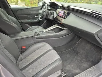 Peugeot 408 2023 photo 2