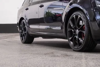 Skoda Octavia 2015 photo 5