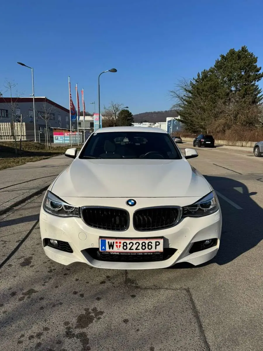 BMW 3 Series 2015 photo 2