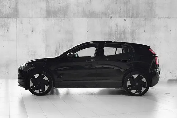 Volvo Ex30 2025 photo 3