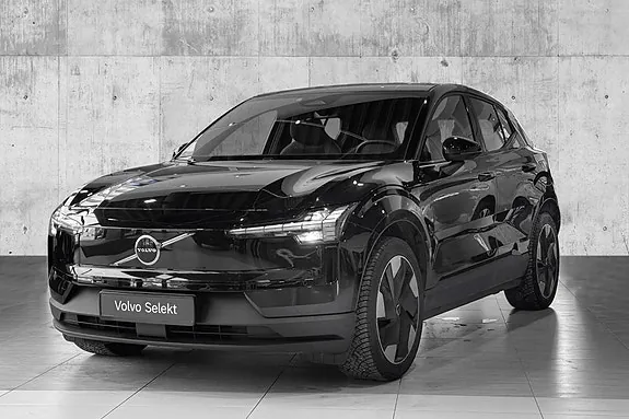 Volvo Ex30 2025 photo 5