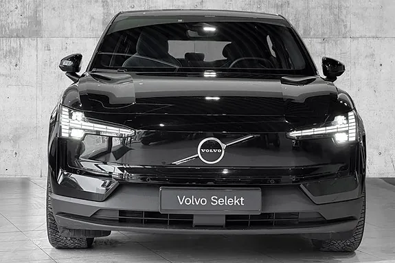 Volvo Ex30 2025 photo 2