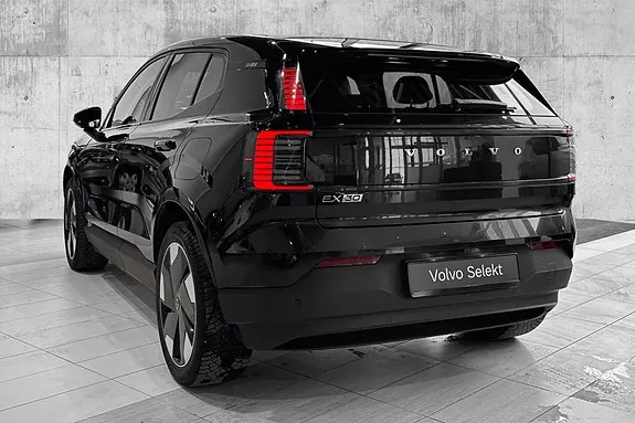 Volvo Ex30 2025 photo 4