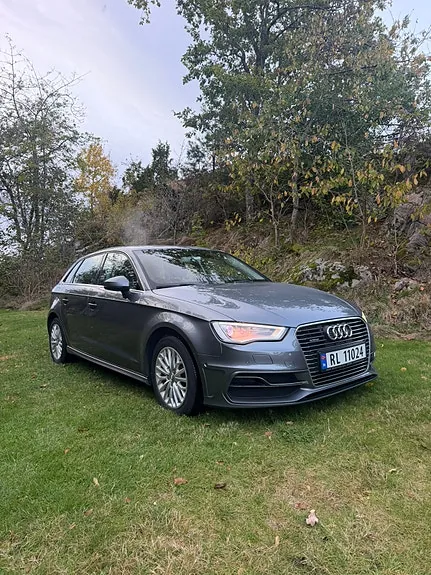 Audi E-Tron 2016 photo 2