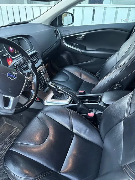 Volvo V40 Cross Country 2014 photo 4