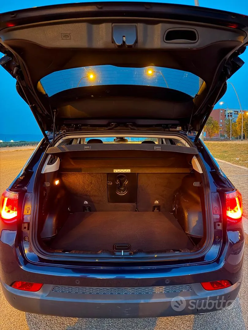 Jeep Compass 2018 photo 5