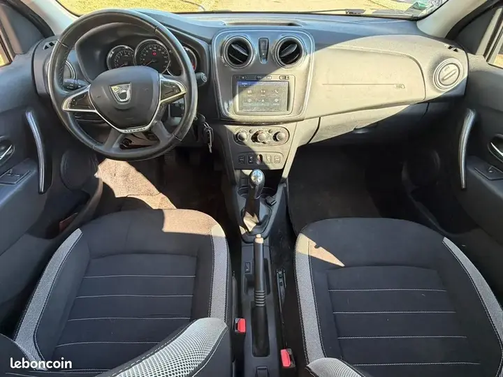 Dacia Sandero 2019 photo 4