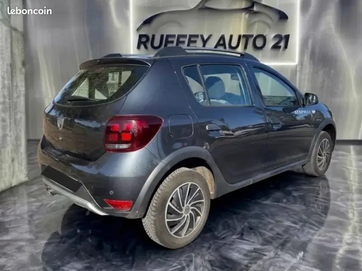 Dacia Sandero 2019 photo 3