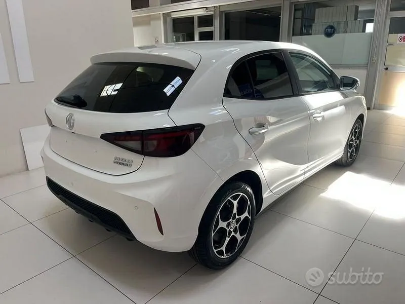MG Mg3 2026 photo 5