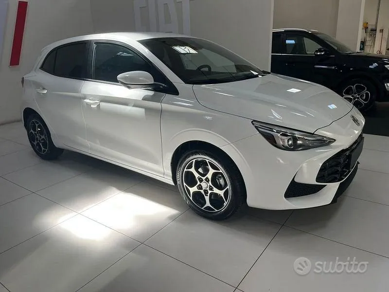 MG Mg3 2026 photo 4