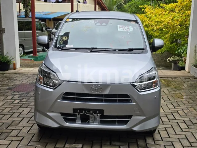 Toyota Pixis 2025 photo 5