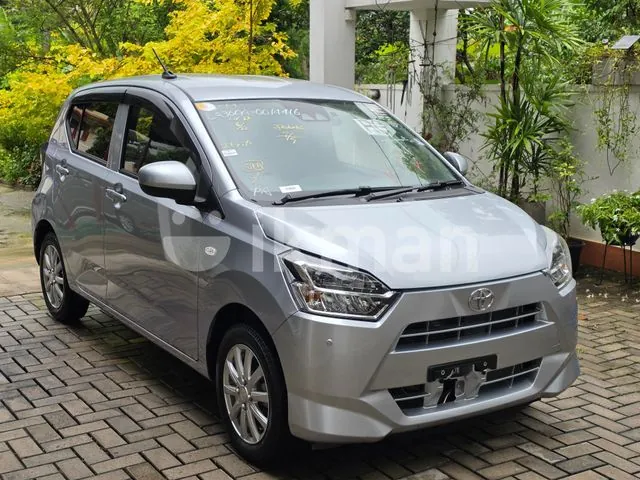 Toyota Pixis