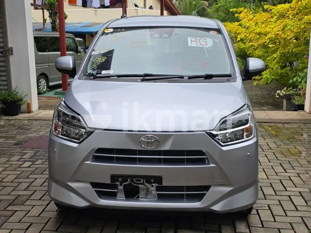 Toyota Pixis 2025 photo 3