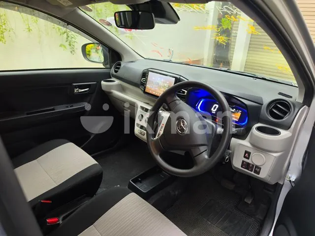 Toyota Pixis 2025 photo 4