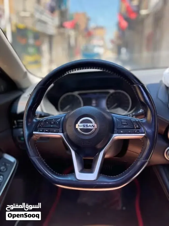 Nissan Sentra 2021 photo 5