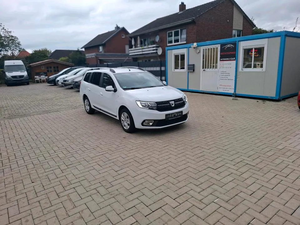 Dacia Logan
