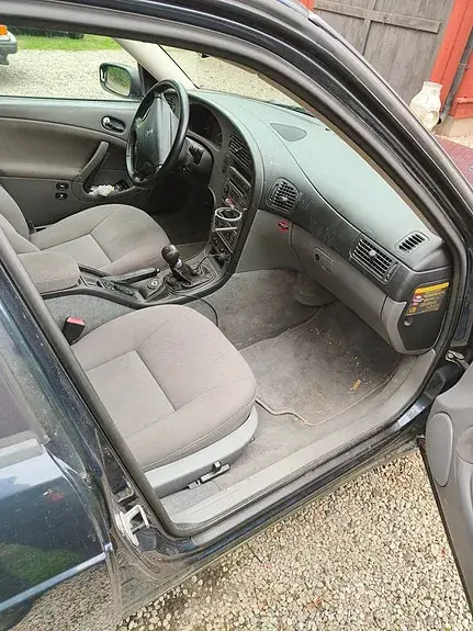 Saab 9-5 2004 photo 4