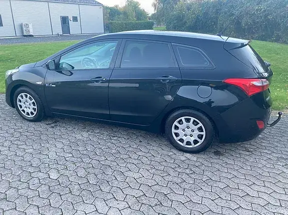 Hyundai I30 2014 photo 2
