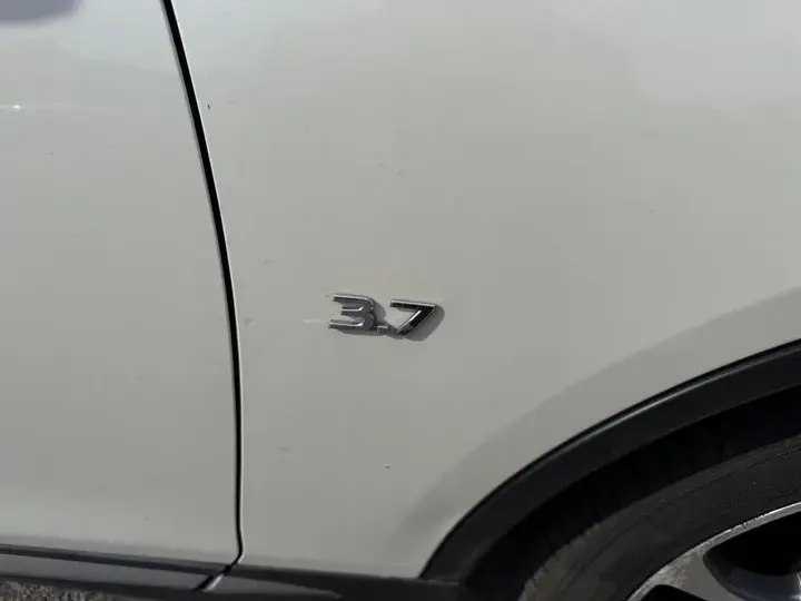 Infiniti Qx50 2016 photo 4