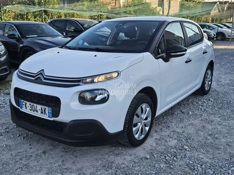 Citroen C3