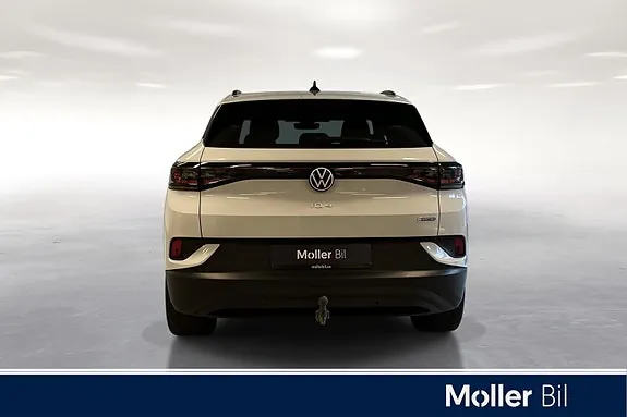 Volkswagen Id.4 2025 photo 5