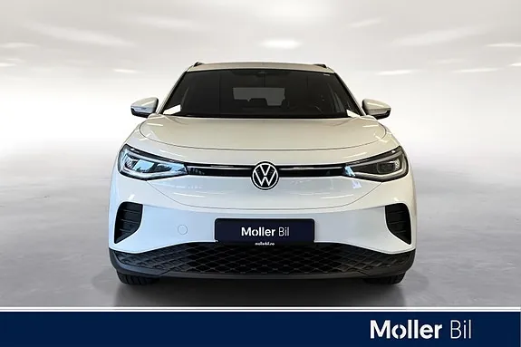 Volkswagen Id.4 2025 photo 2