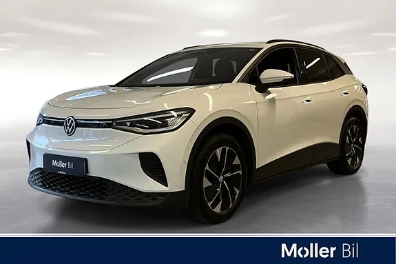 Volkswagen Id.4