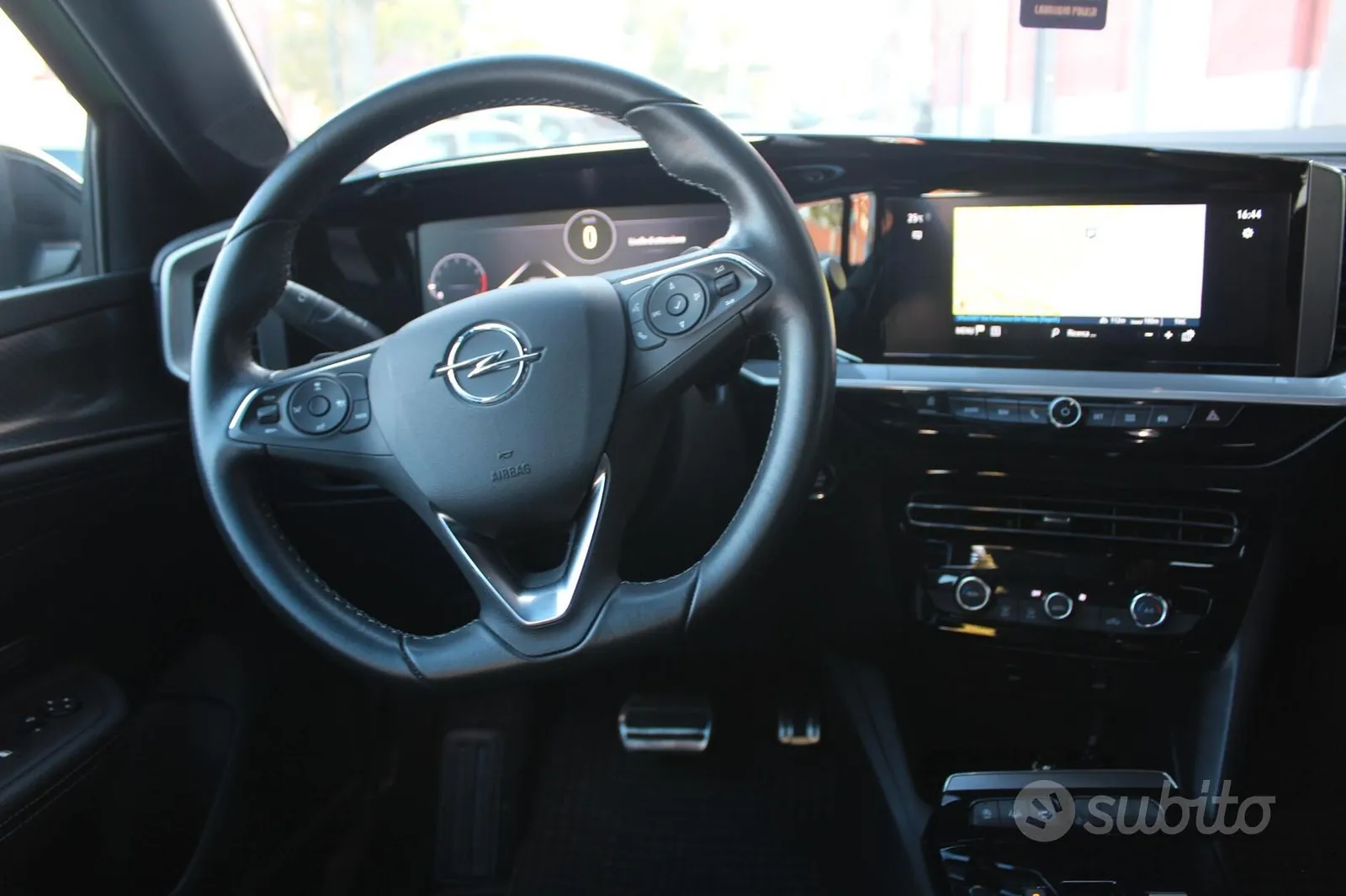 Opel Mokka 2024 photo 5