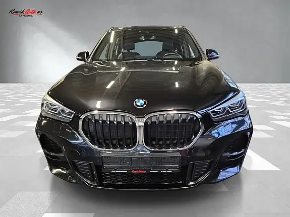 BMW X1 2020 photo 2