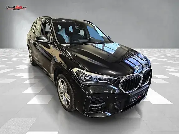 BMW X1 2020 photo 5