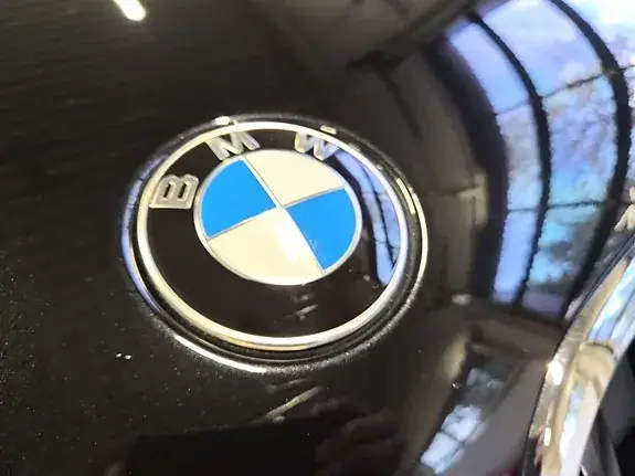 BMW X1 2020 photo 4