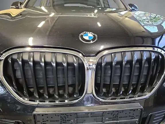 BMW X1 2020 photo 3