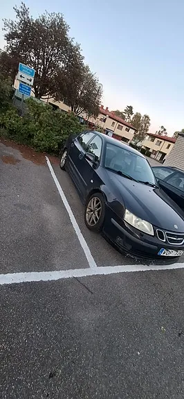 Saab 9-3